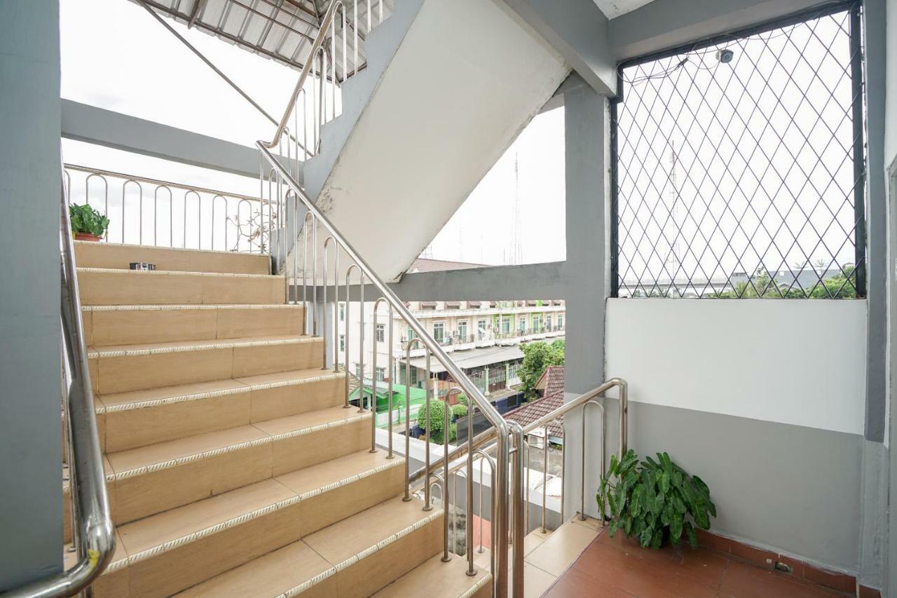 Koolkost Near Palembang Icon Mall 4 Exterior foto